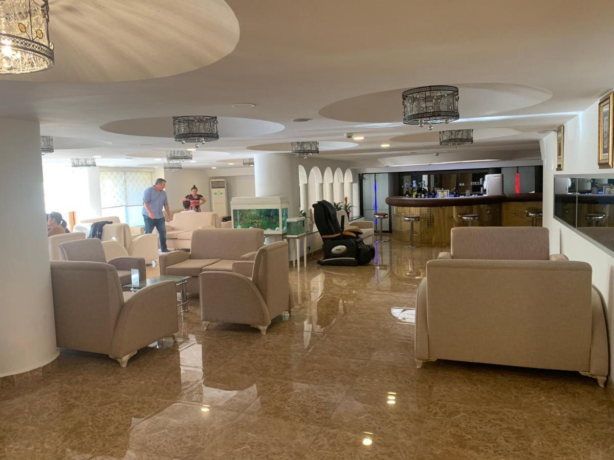 Kecik Hotel - Istanbul — Fotoğraflar 1